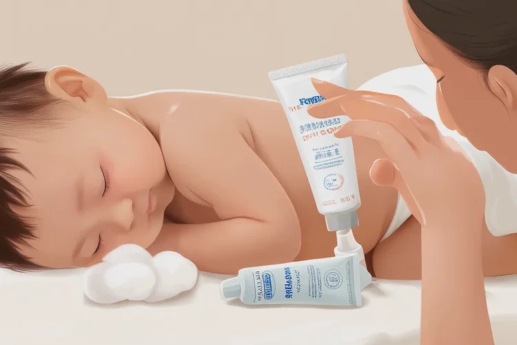 小儿肛周容易长湿疹可以根治吗(图1)
