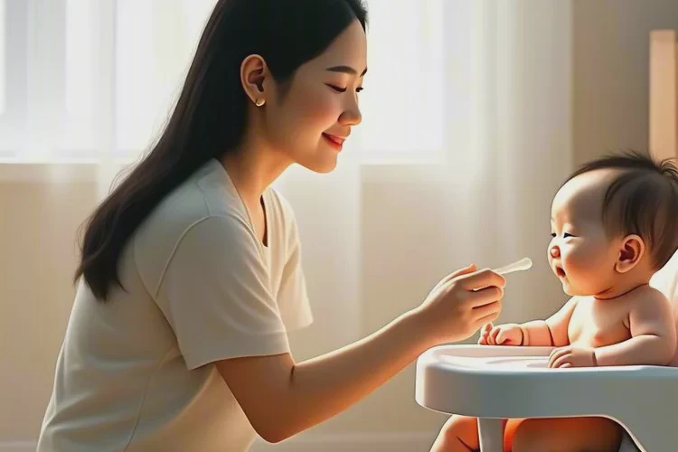 小孩面部偶尔起湿疹能够根治吗(图1)