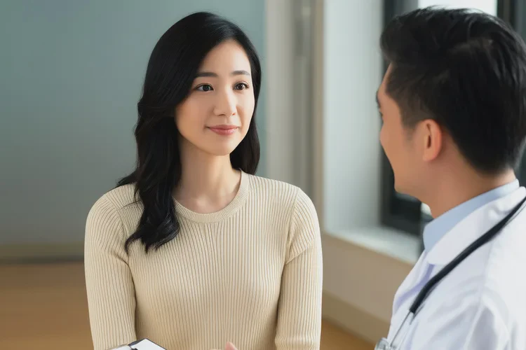 女生肚子上有湿疹可以根治吗(图3)