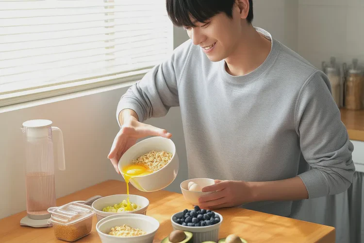 30岁餐后血糖16.8是怎么回事(图3)