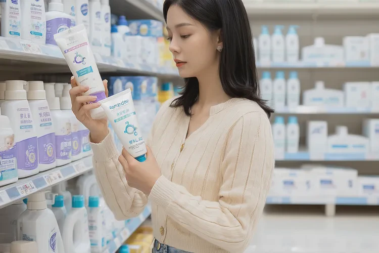 宝宝大腿经常长湿疹可以根治吗(图4)