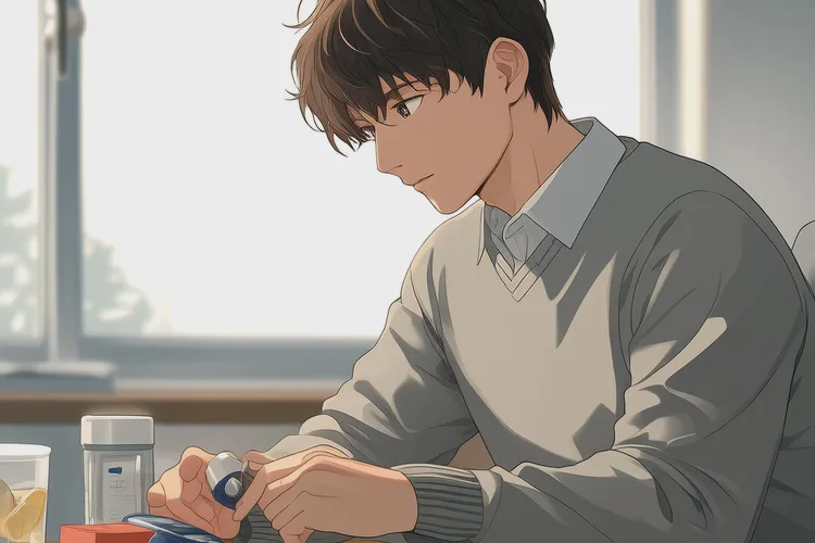 30岁中餐血糖15点2是怎么回事(图1)