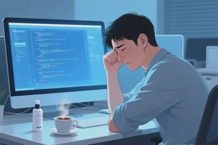 男人面部容易长湿疹可不可以治愈(图3)