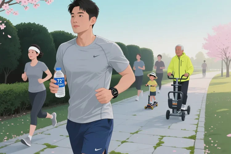 29岁下午血糖27.5是怎么回事(图3)