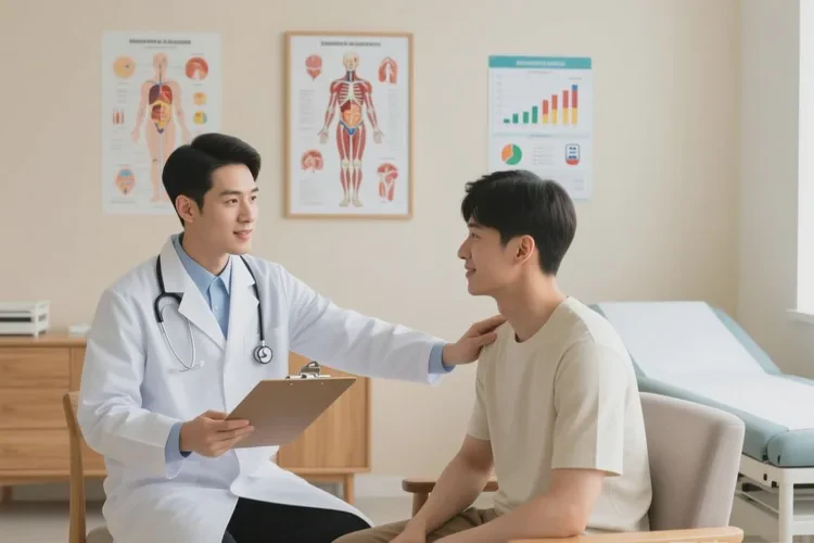 29岁早上血糖3点1是怎么回事(图4)