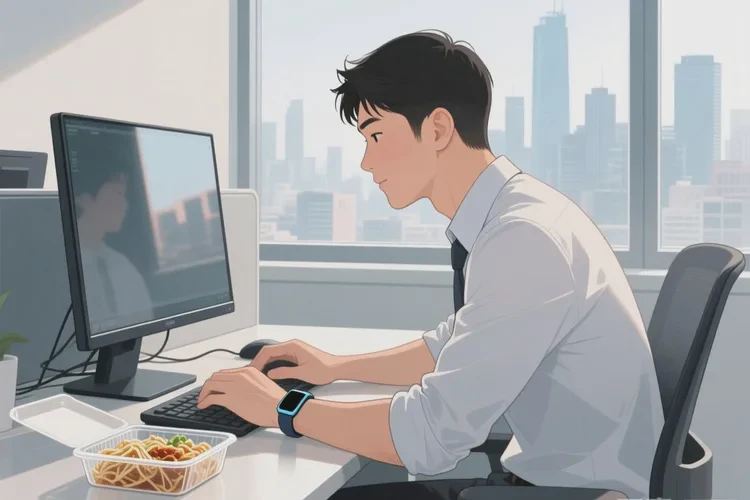 29岁晚上血糖5点5是怎么回事(图2)