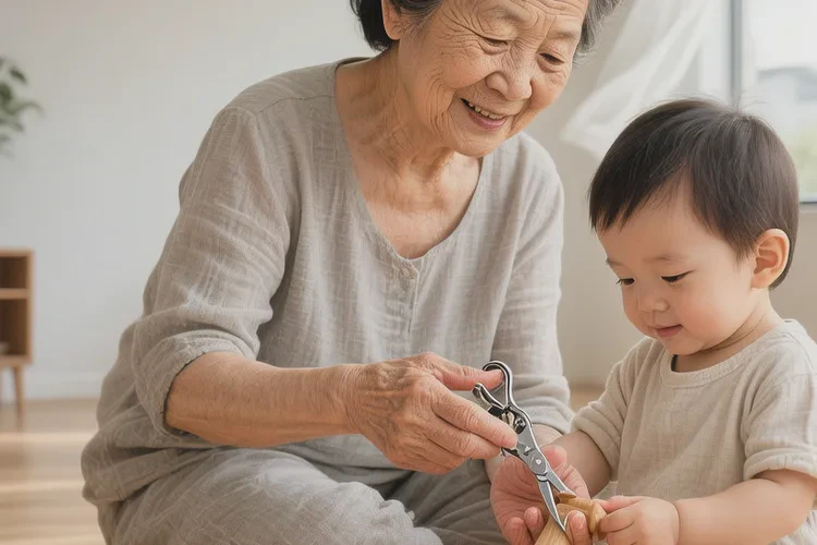 小儿屁股上偶尔长湿疹能根治吗(图3)