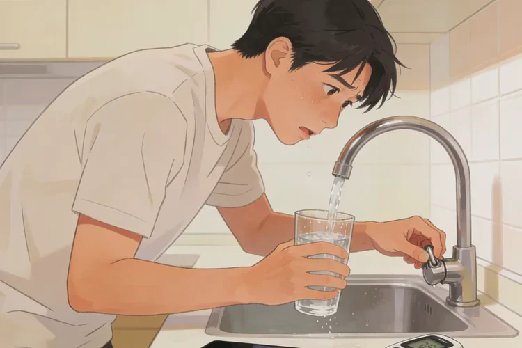 29岁中午血糖20点0是怎么回事(图3)