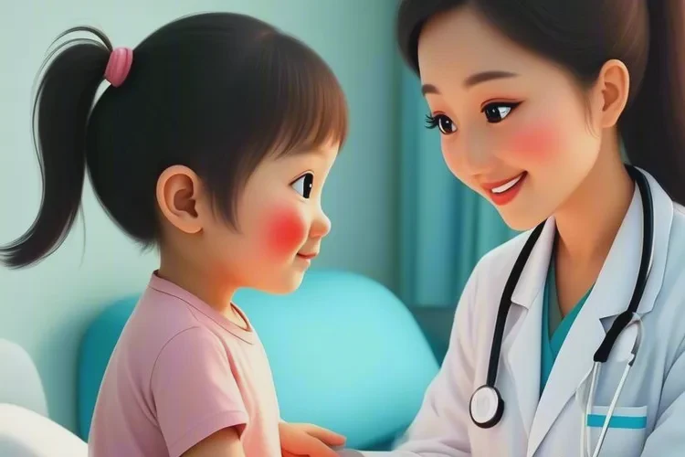 小儿手臂上起湿疹可以根治吗(图3)