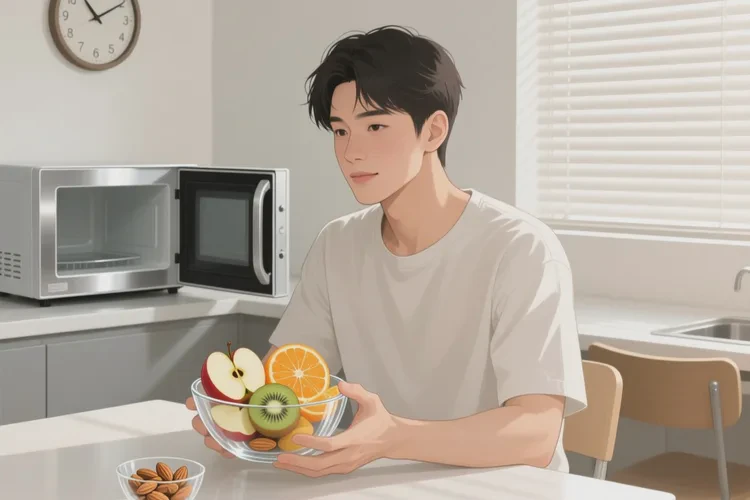 29岁下午血糖3点5是怎么回事(图3)