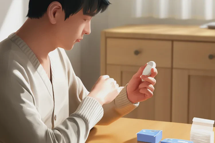 31岁中餐血糖4点4是怎么回事(图4)