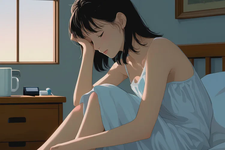 30岁早上空腹血糖4点5是怎么回事(图4)