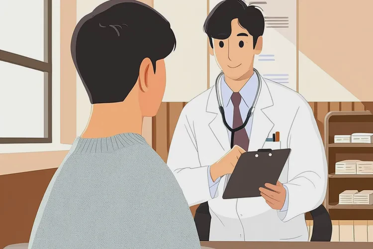 31岁空腹血糖11.7是怎么回事(图4)