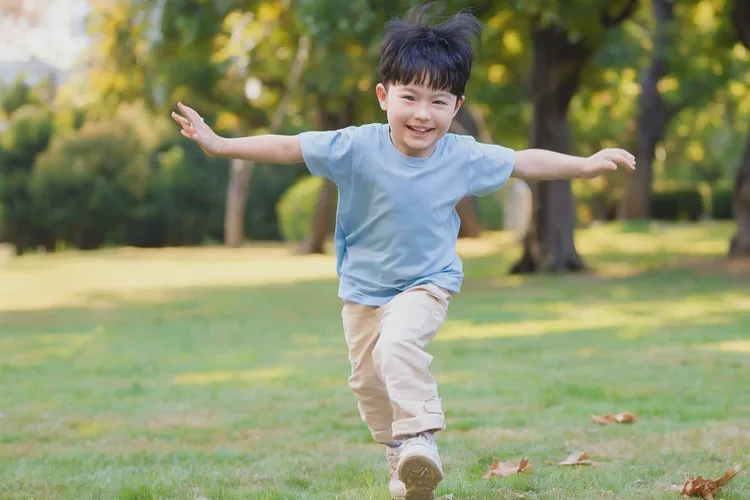 小孩肚子长湿疹能够根治吗(图4)