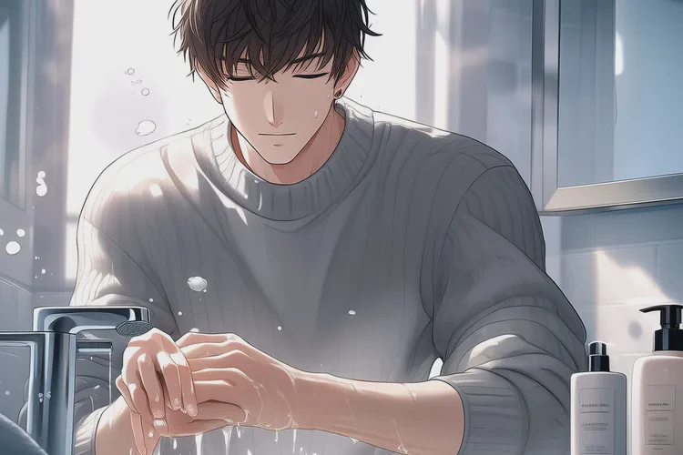 男生身上起湿疹可以根治吗(图3)