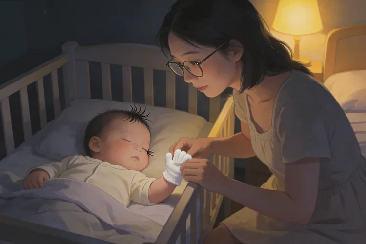 宝宝手臂上经常起湿疹可以根治吗(图3)