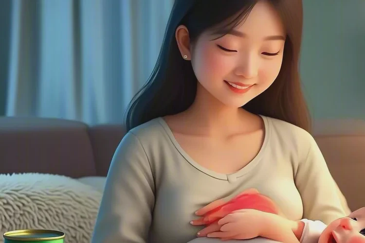 产妇脚上经常长湿疹可以根治吗(图3)