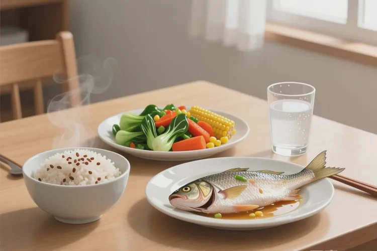 29岁中午血糖5.4是怎么回事(图2)