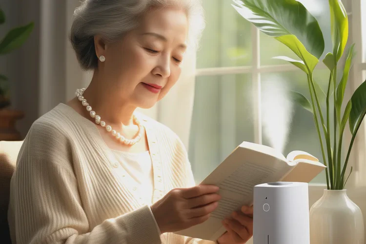 老年人脖子上长湿疹能根治吗(图2)