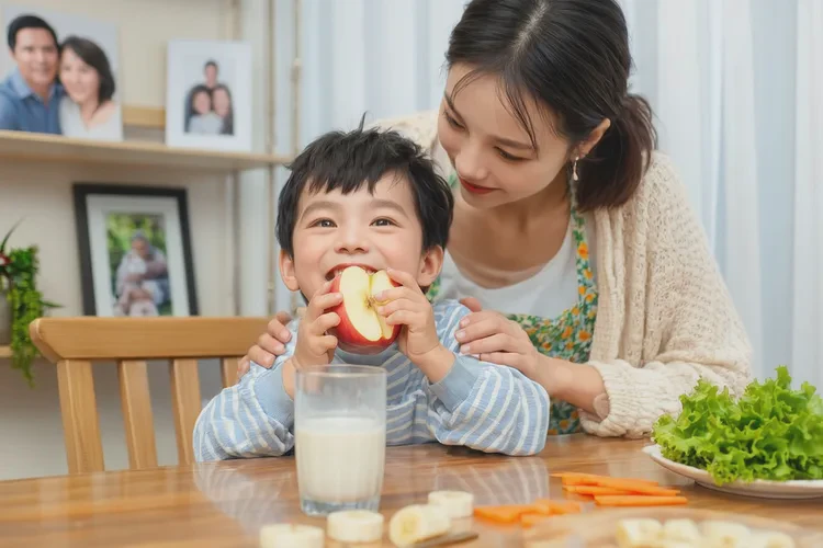 孩子肛周经常长湿疹可以根治吗(图3)