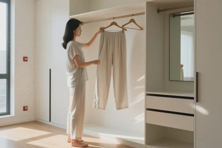 女人大腿上长湿疹可不可以治愈(图4)