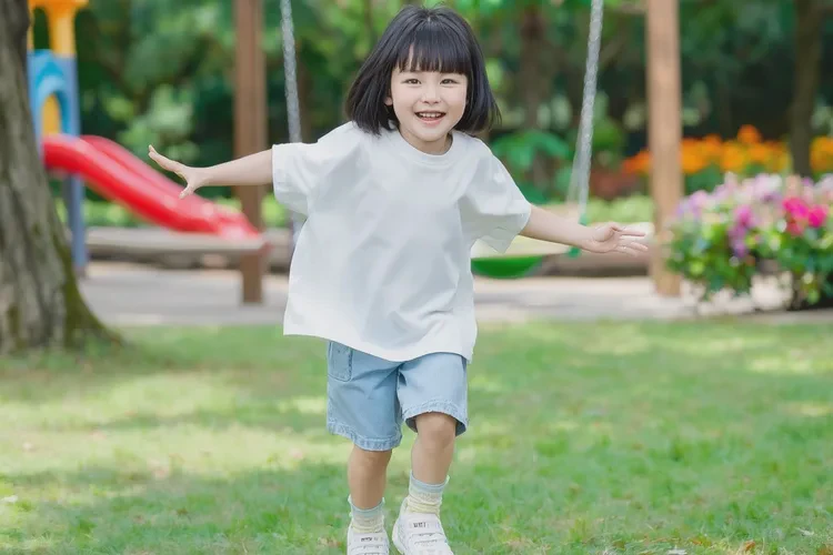 小孩脚上偶尔起湿疹可以根治吗(图2)