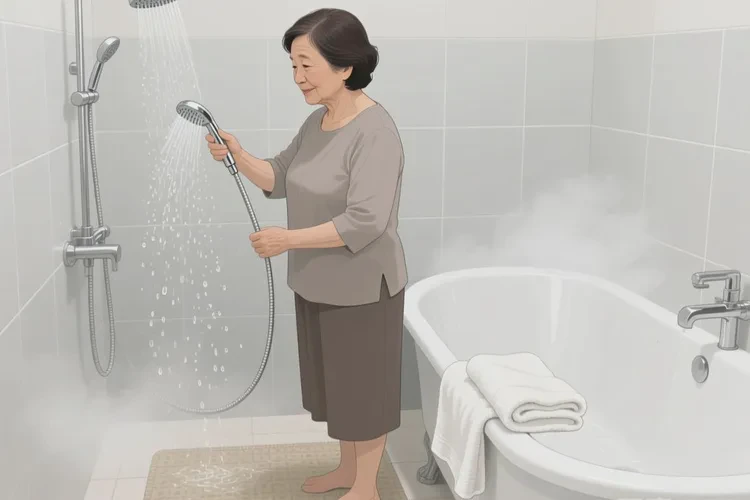 高龄老人全身出现湿疹可不可以治愈(图2)