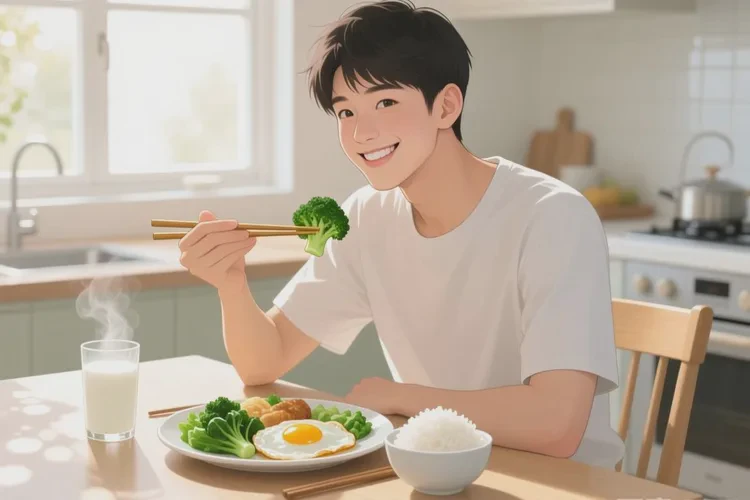 29岁早上血糖5点7是怎么回事(图1)