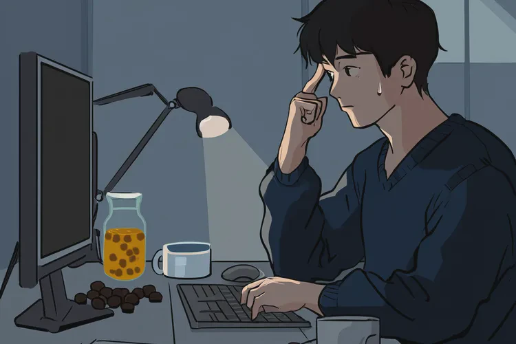 30岁睡前血糖19点5是怎么回事(图3)