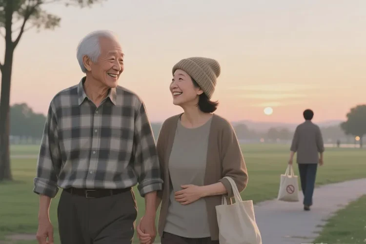 高龄老人肚子经常起湿疹可不可以治愈(图4)