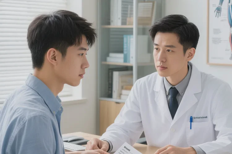 30岁早餐血糖11.9是怎么回事(图4)