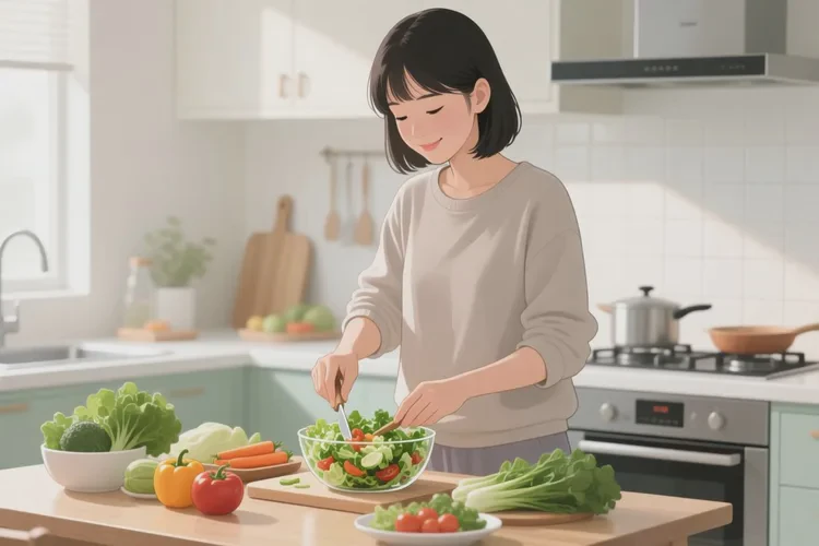 大学生肛周长湿疹能靠自己自愈吗(图3)