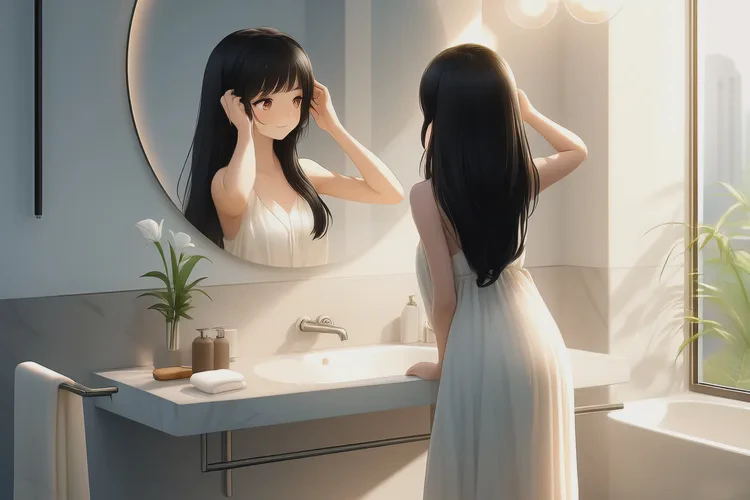 女生屁股有湿疹能根治吗(图2)