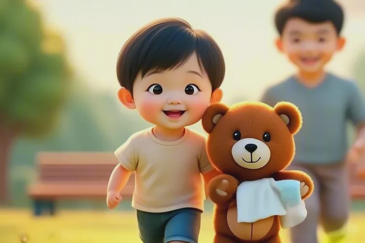 儿童四肢偶尔长湿疹能够根治吗(图4)