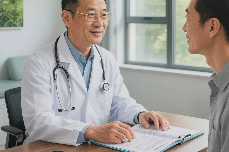 31岁早餐血糖25.1是怎么回事(图2)