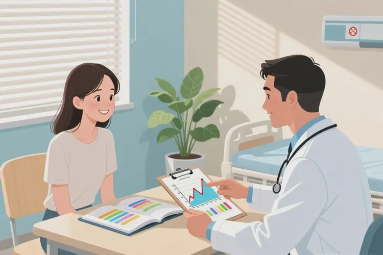 29岁早上血糖3点7是怎么回事(图4)