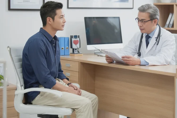 30岁空腹血糖19点1是怎么回事(图4)