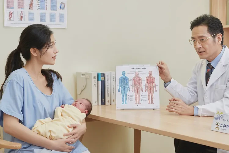 哺乳期妈妈脖子起湿疹能根治吗(图4)