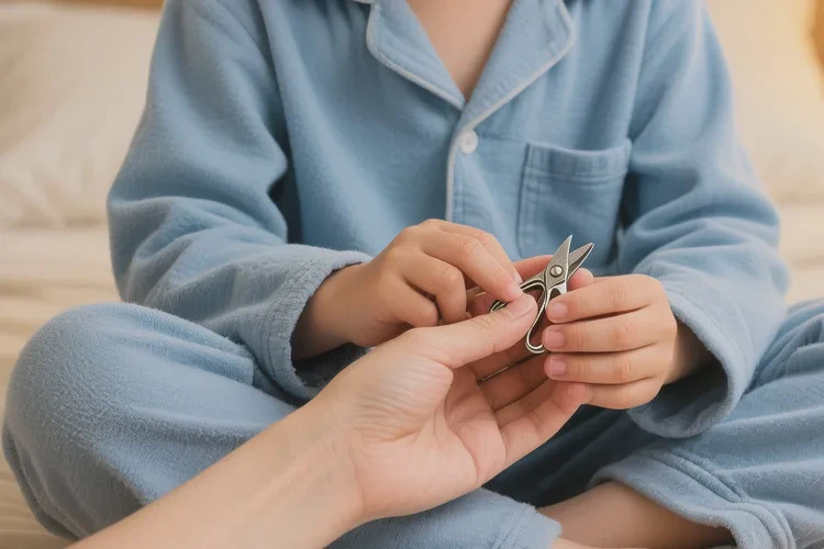 孩子全身有湿疹能够根治吗(图3)