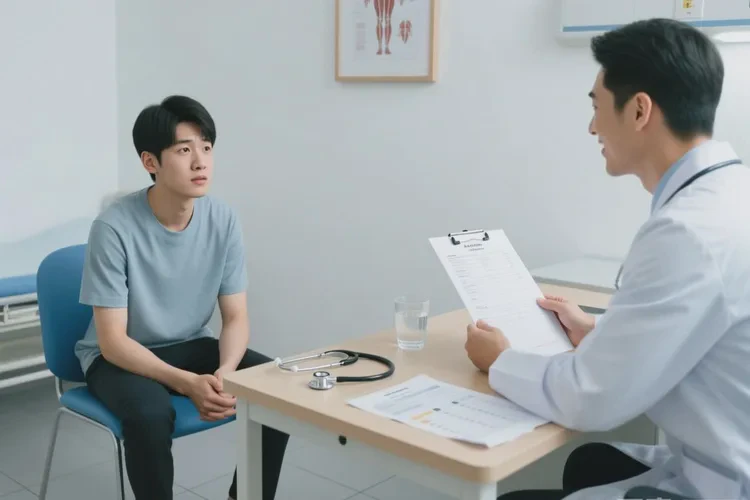 29岁晚上血糖6.1是怎么回事(图4)