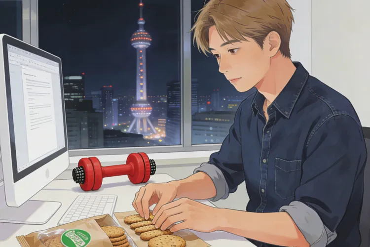 29岁中午血糖21.5是怎么回事(图2)