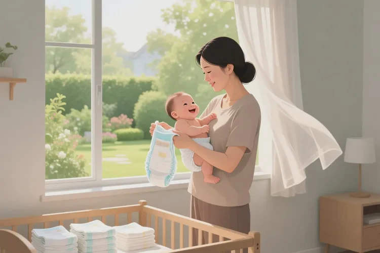 婴儿肛周容易起湿疹可以根治吗(图4)