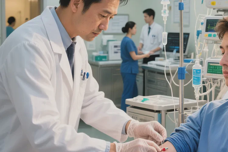 30岁下午血糖29.5是怎么回事(图2)