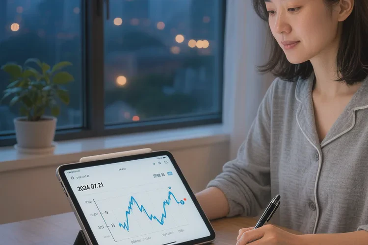 30岁早餐血糖9点5是怎么回事(图2)