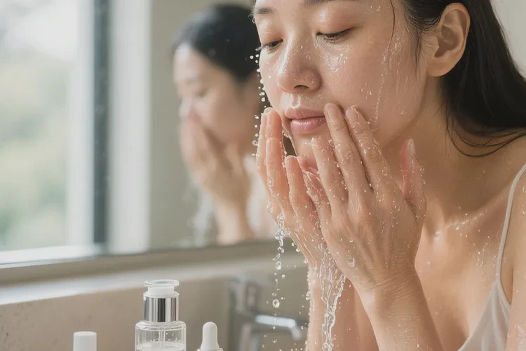 女人脸上出现湿疹能根治吗(图2)