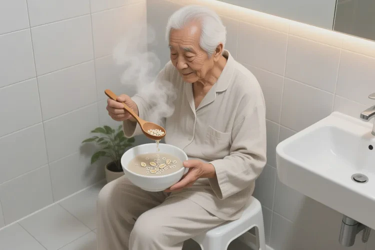 高龄老人肚子有湿疹可不可以治愈(图2)