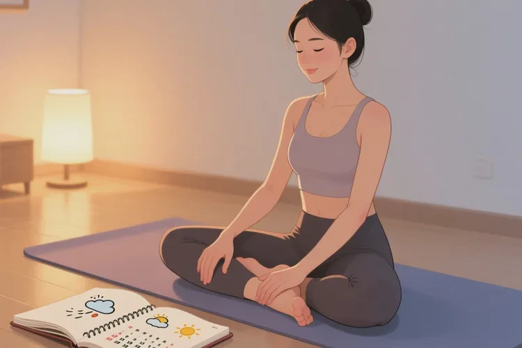 女人小腿有湿疹可不可以治愈(图4)