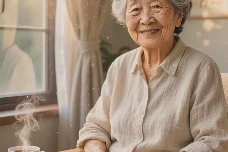 老人手臂上偶尔起湿疹可以根治吗(图3)