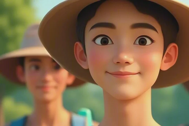 青少年脸上有湿疹能根治吗(图3)