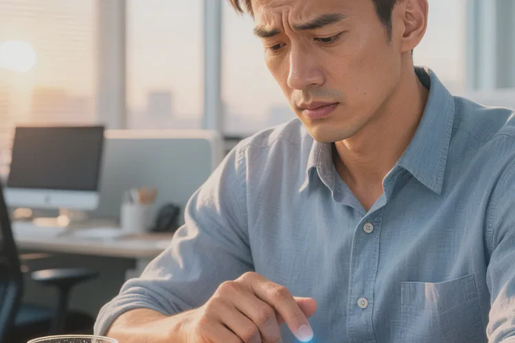 31岁中餐血糖14点1是怎么回事(图1)